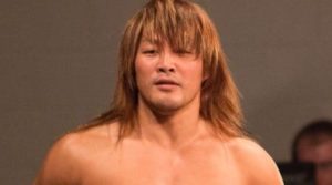 Hiroshi Tanahashi