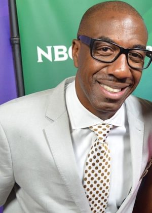 J. B. Smoove Height, Weight, Age, Spouse, Family, Facts, Biography