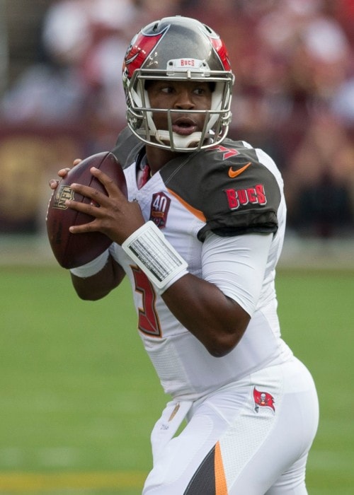 Age, Weight, Jameis Winston Statistics Body Height, Age, Weight, Jameis Winston Statistics Body Height,