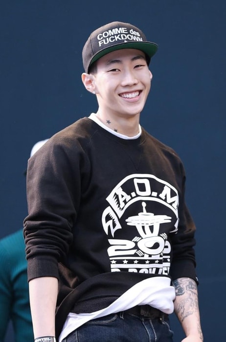 Jay Park Jaebeom Height Weight Age Girlfriend Family Biography