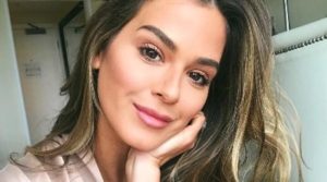 JoJo Fletcher