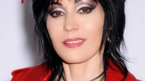 Joan Jett