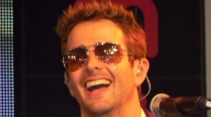 Joey McIntyre