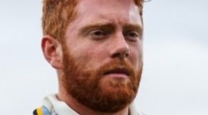Jonny Bairstow