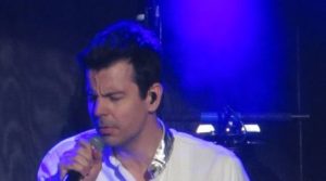 Jordan Knight