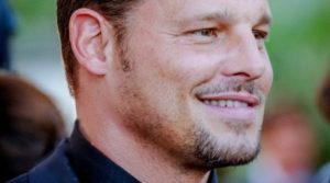 Justin Chambers
