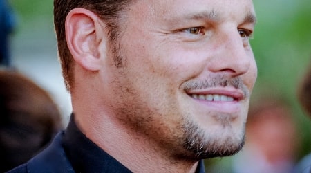 Justin Chambers Height, Weight, Age, Body Statistics