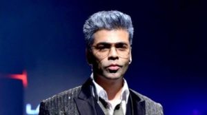 Karan Johar