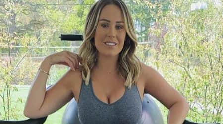 Kate Wright Height, Weight, Age, Body Statistics