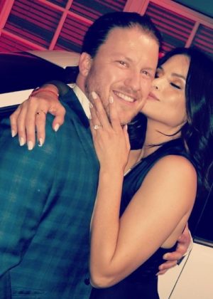 Katrina Law Height, Weight, Age, Spouse, Family, Facts, Biography