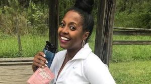 Keshia Knight Pulliam