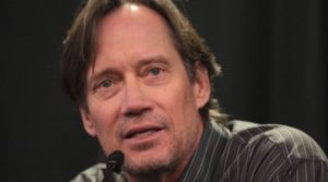 Kevin Sorbo