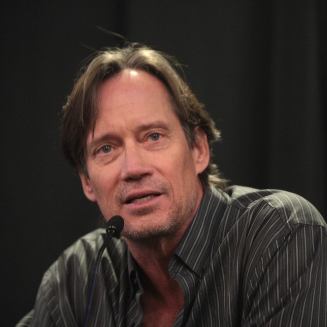 Kevin Sorbo as seen in December 2015 at the Phoenix Comic-Con Fan Fest