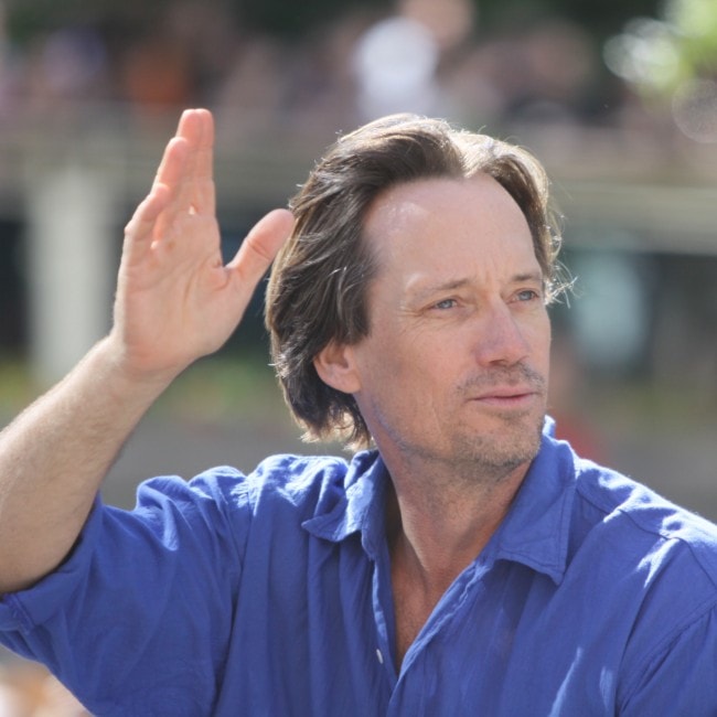 Next photo of Kevin Sorbo