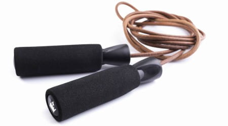 King Athletic Jump Rope Review