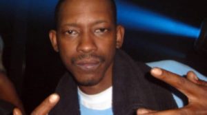 Kurupt