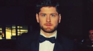 Kyle Soller