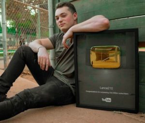 Lance Stewart Height, Weight, Age, Girlfriend, Cars, Family, Biography
