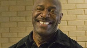 Lee Haney