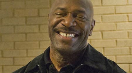 Lee Haney Height, Weight, Age, Body Statistics
