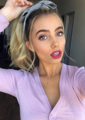 Lexi Hensler Height, Weight, Age, Boyfriend, Family, Facts, Biography