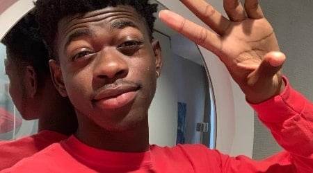Lil Nas X Height, Weight, Age, Body Statistics
