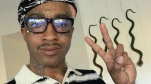Lil Tracy