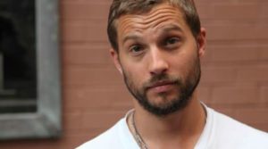 Logan Marshall-Green