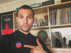 Logan Marshall-Green Height, Weight, Age, Girlfriend, Family, Biography