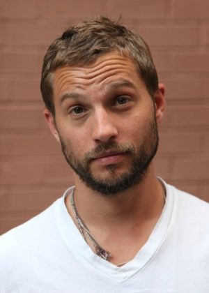 Logan Marshall-Green Height, Weight, Age, Girlfriend, Family, Biography
