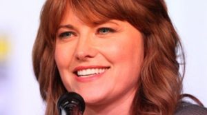 Lucy Lawless