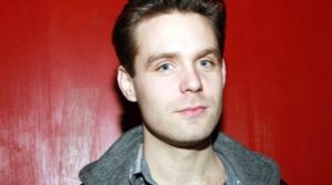 Luke Norris