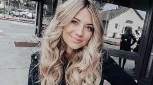 Madison Nicole Fisher