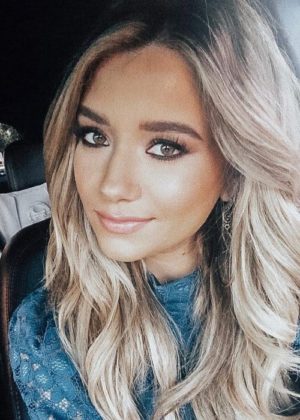 Madison Nicole Fisher Height, Weight, Age, Spouse, Family, Biography