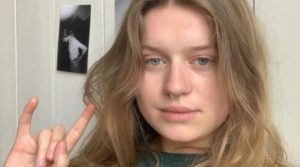 Marie Ulven