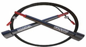 Master of Muscle Jump Rope