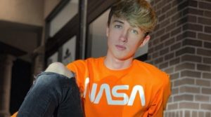 Maverick Baker