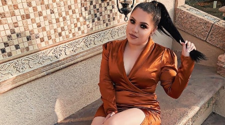 Mayra Isabel Height, Weight, Age, Body Statistics
