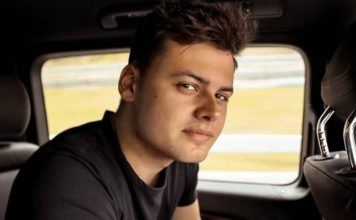 Mike Williams (Dutch DJ) Height, Weight, Age, Girlfriend, Facts, Biography