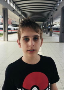 Mishovy Silenosti Height, Weight, Age, Girlfriend, Family, Facts, Biography