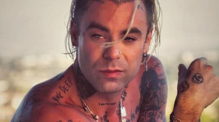 Mod Sun Height, Weight, Age, Girlfriend, Family, Facts, Biography