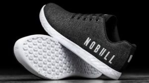 NOBULL Women's Training Shoes Review