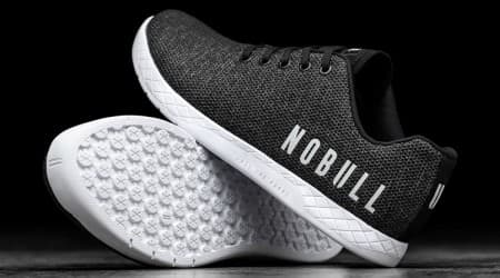 NOBULL Women’s Training Shoes Review