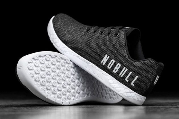 nobull women's lifting shoes