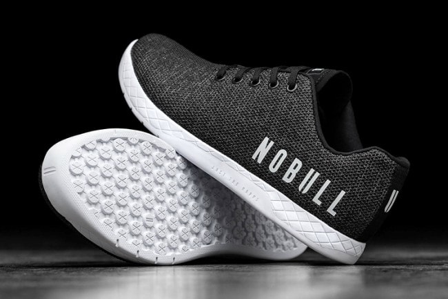 review of nobull shoes