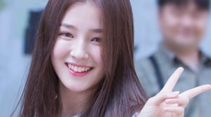 Nancy Jewel McDonie