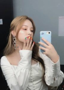 Nancy Jewel McDonie Height, Weight, Age, Boyfriend, Family, Biography