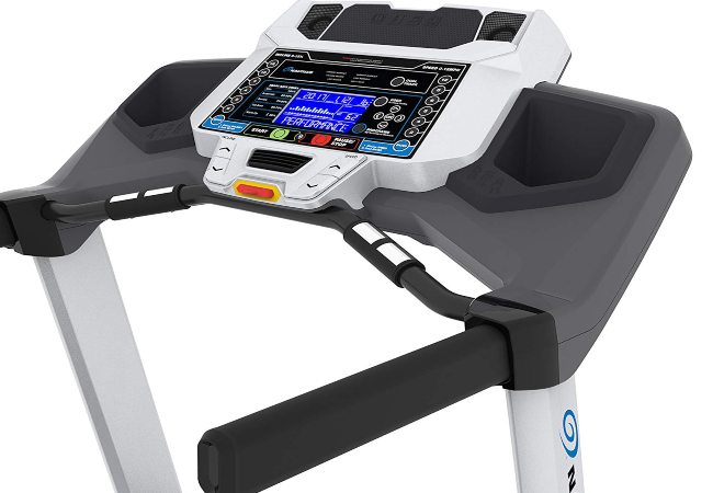 Nautilus T614 Treadmill