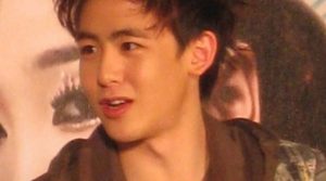 Nichkhun