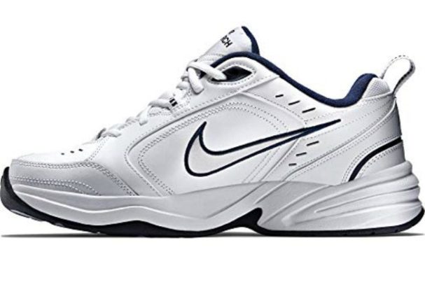 Nike Men's Air Monarch Iv Cross Trainer Review - Healthy Celeb